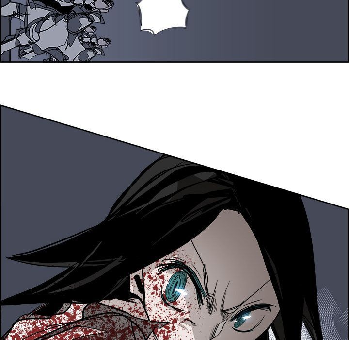 Warble: Chapter 132