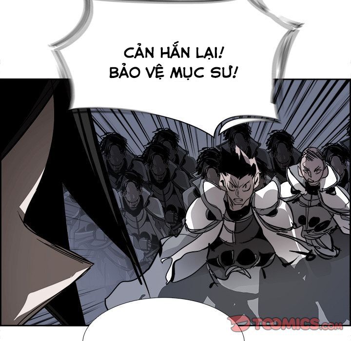 Warble: Chapter 132