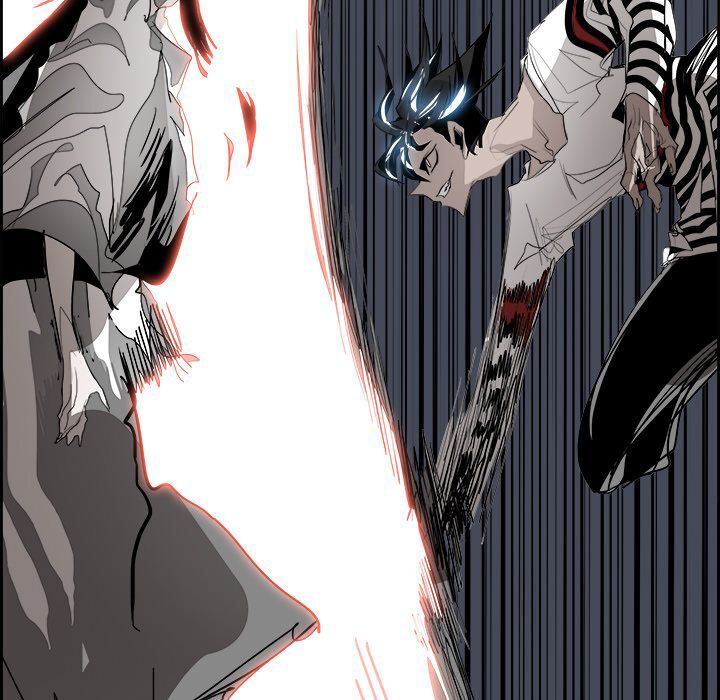 Warble: Chapter 132