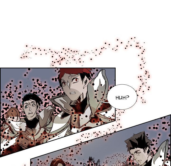Warble: Chapter 132