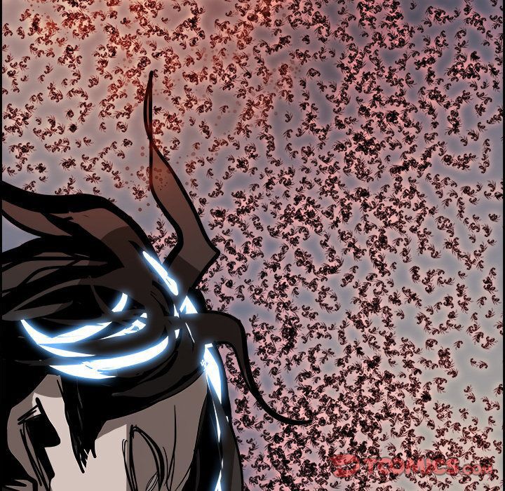 Warble: Chapter 132