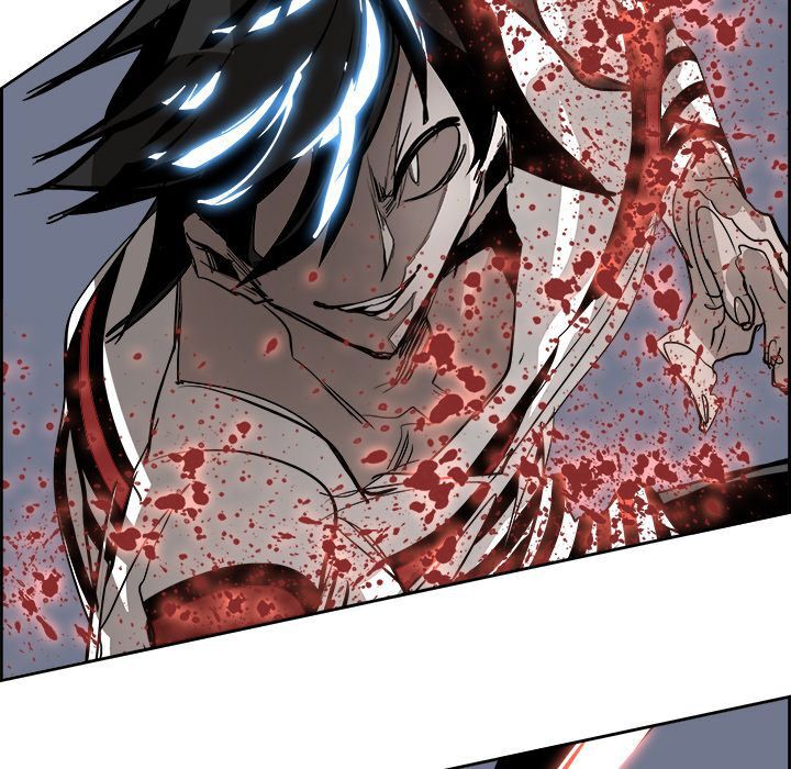 Warble: Chapter 132