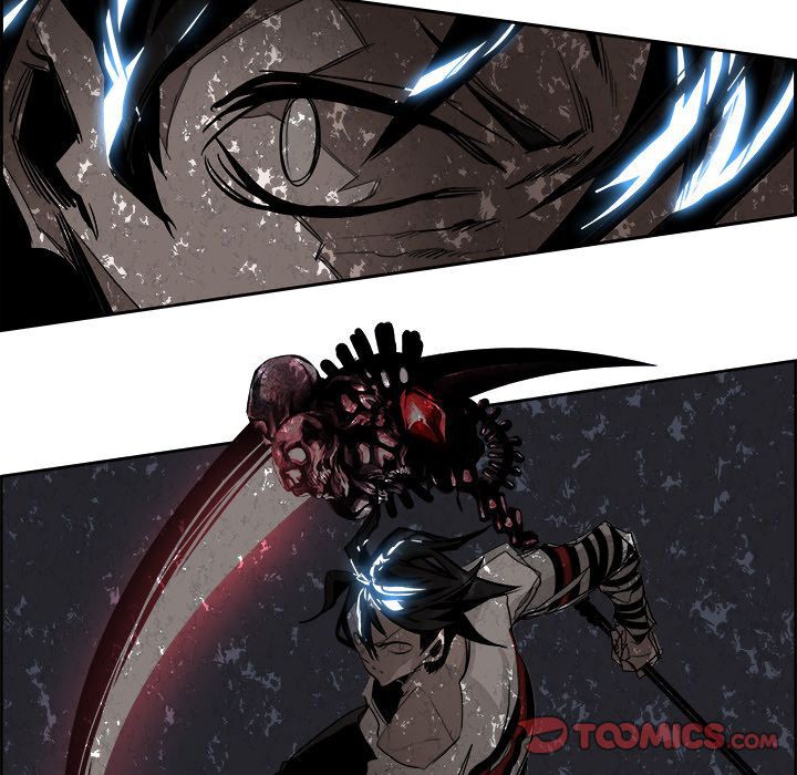 Warble: Chapter 133