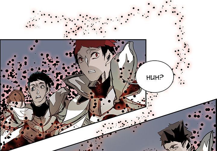 Warble: Chapter 133