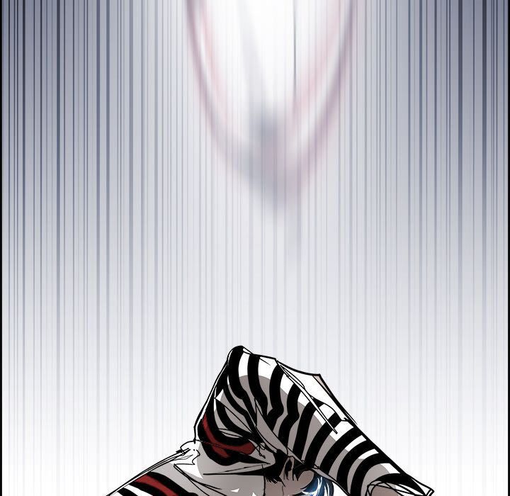 Warble: Chapter 133