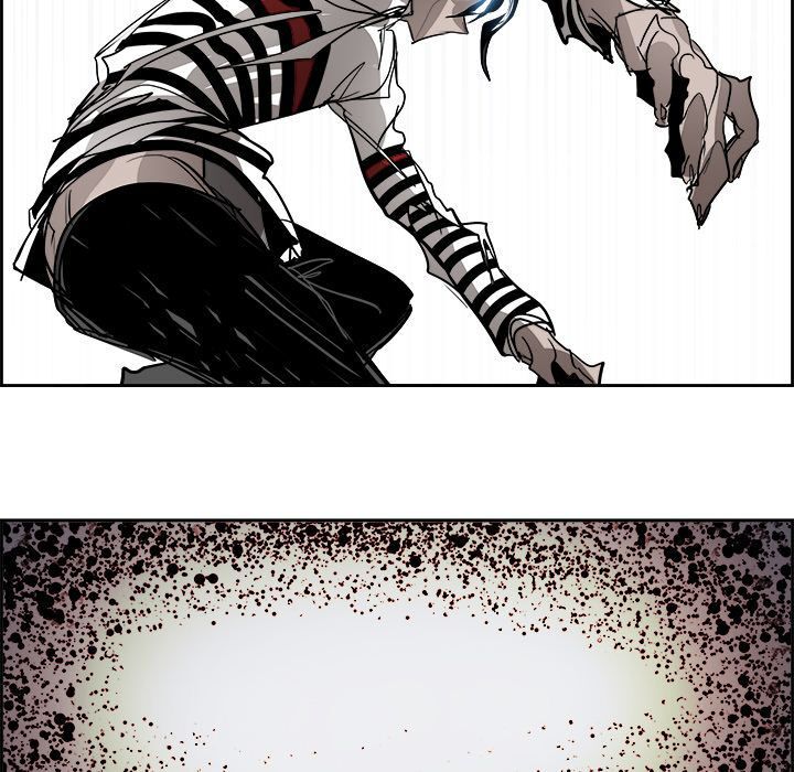 Warble: Chapter 133