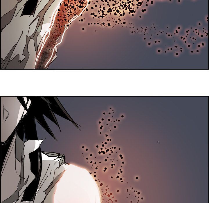 Warble: Chapter 133