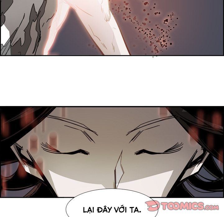 Warble: Chapter 133