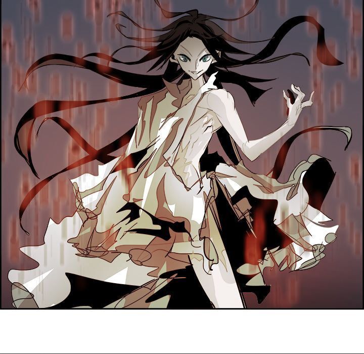 Warble: Chapter 133