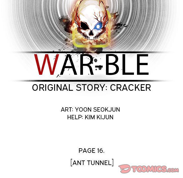 Warble: Chapter 133