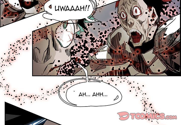 Warble: Chapter 133