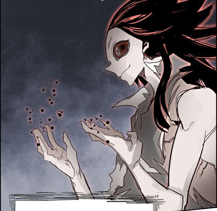Warble: Chapter 133