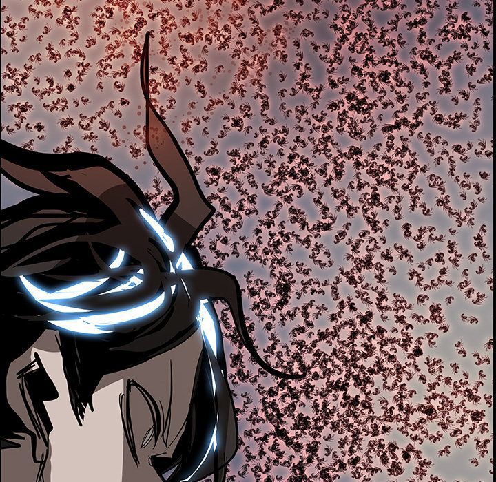 Warble: Chapter 133