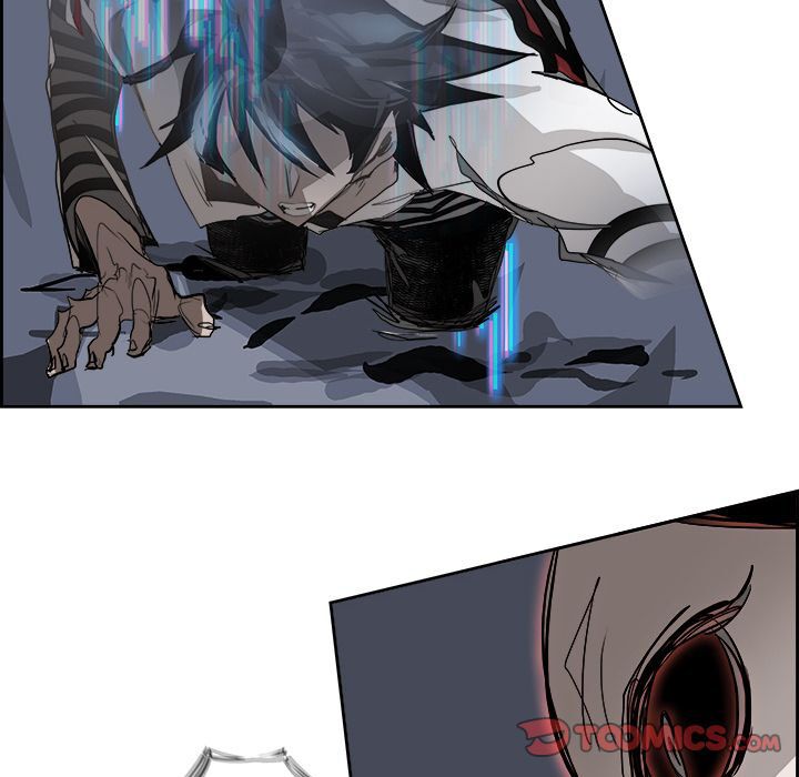 Warble: Chapter 134