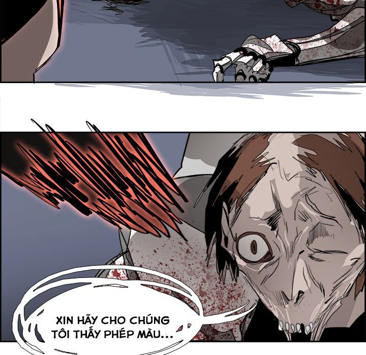 Warble: Chapter 134