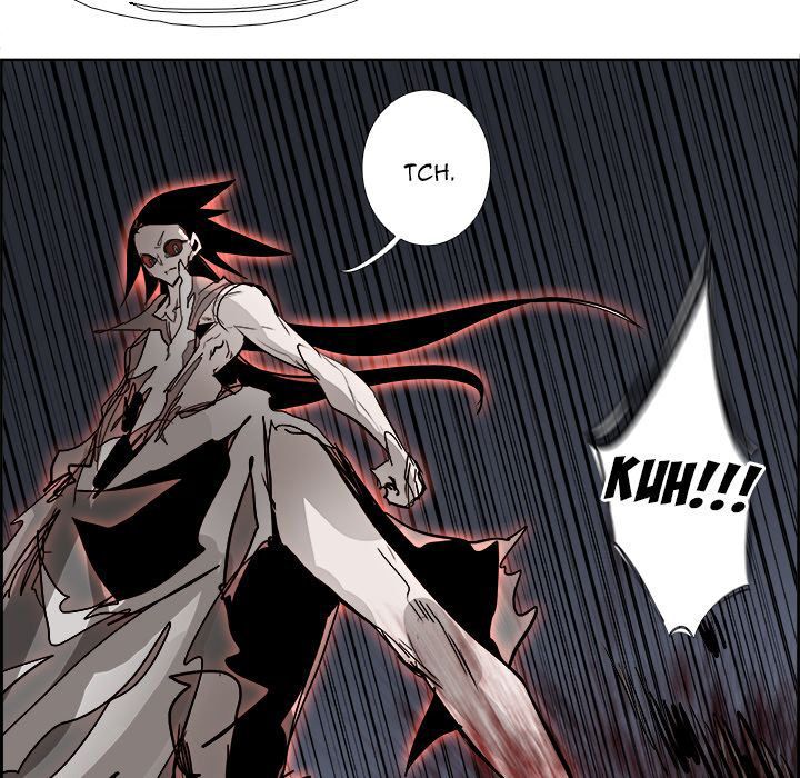 Warble: Chapter 134