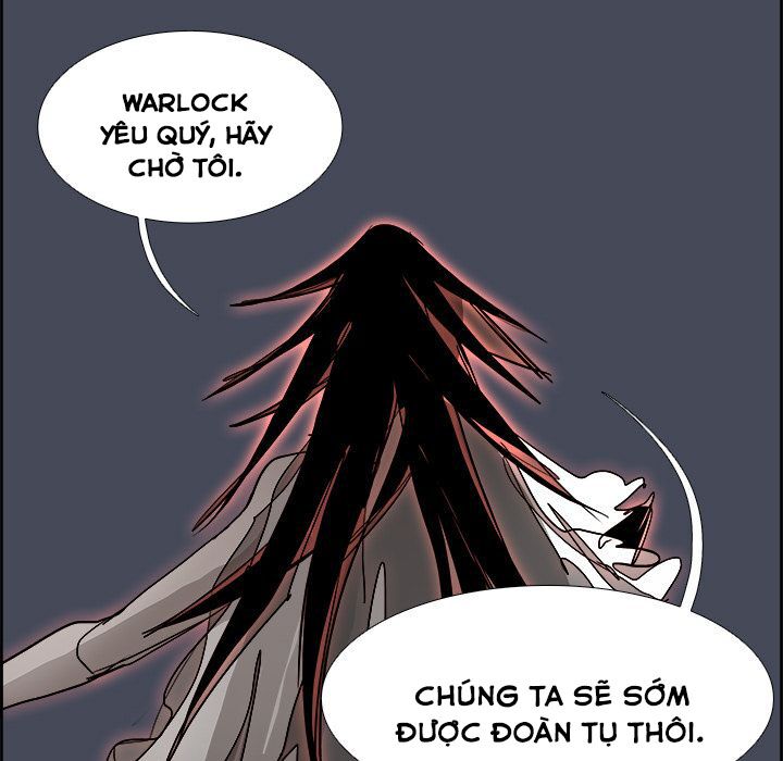 Warble: Chapter 134