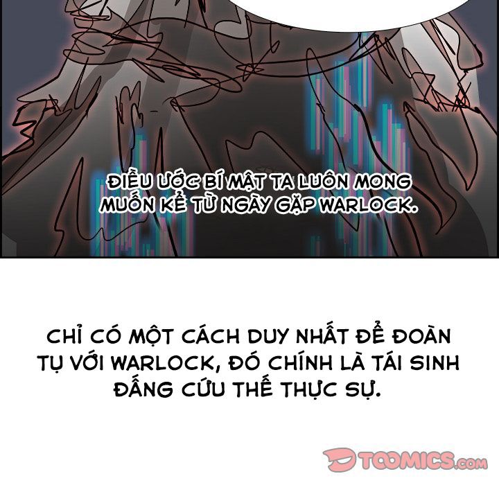 Warble: Chapter 134
