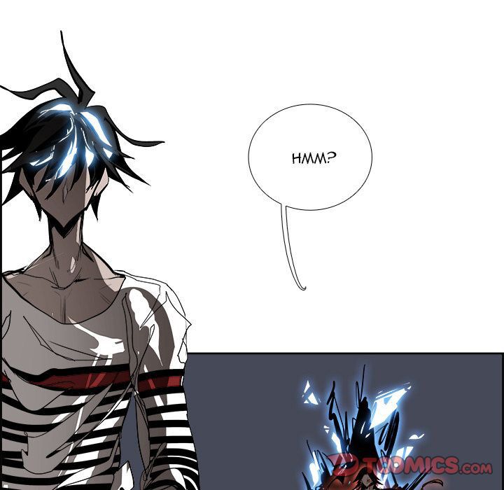 Warble: Chapter 134