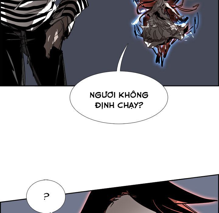 Warble: Chapter 134