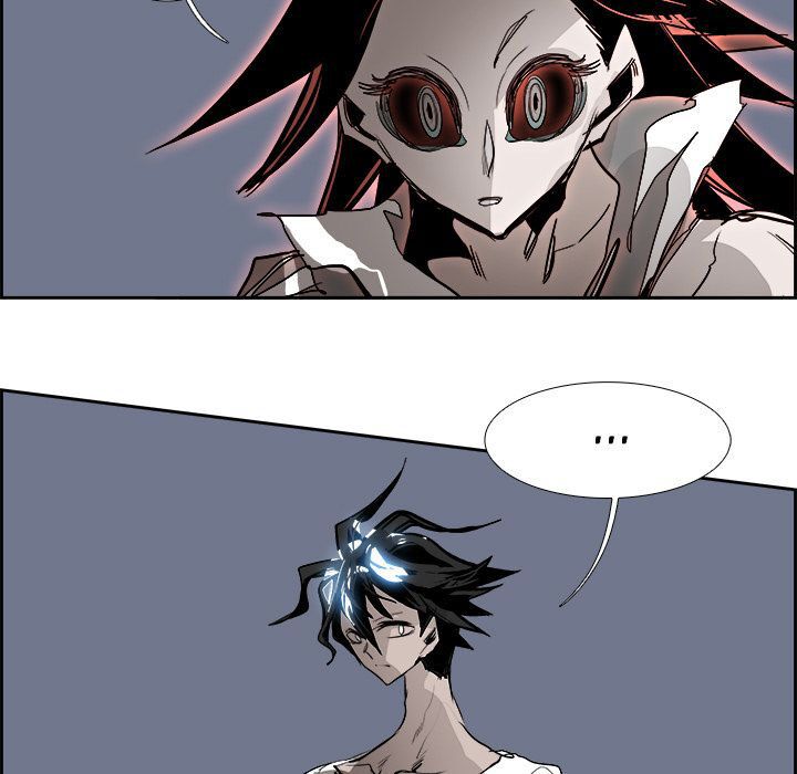 Warble: Chapter 134