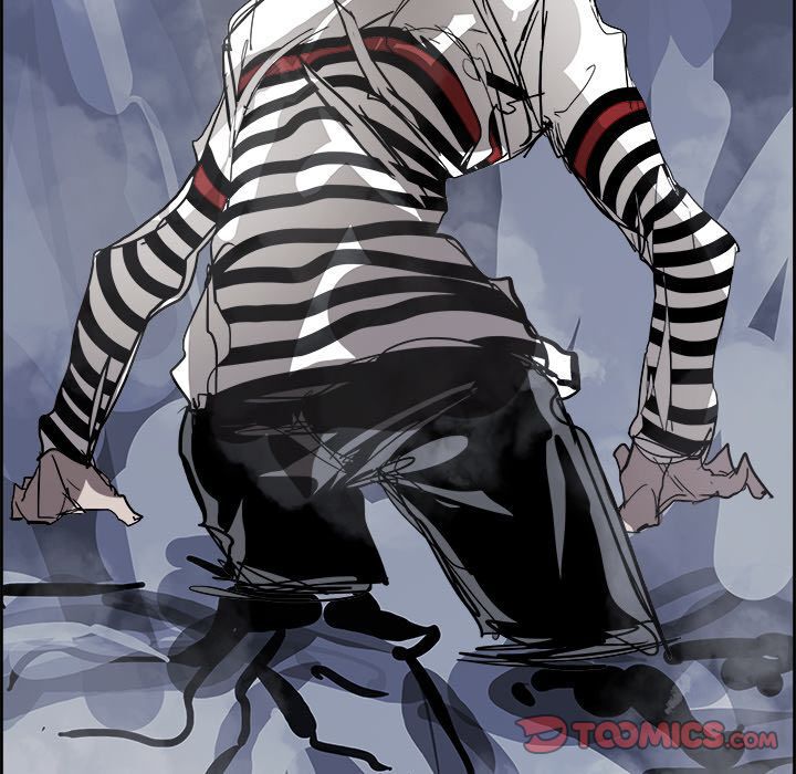 Warble: Chapter 134