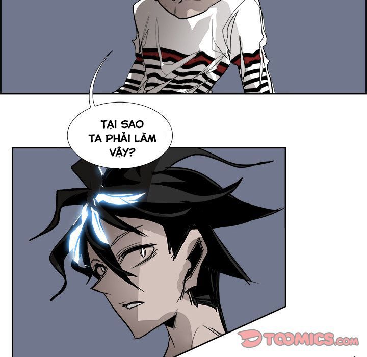 Warble: Chapter 134
