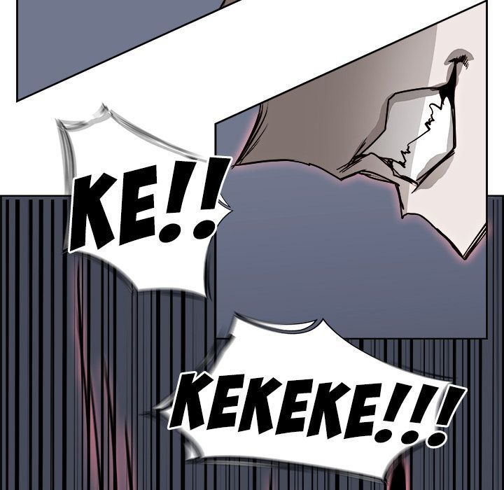 Warble: Chapter 134