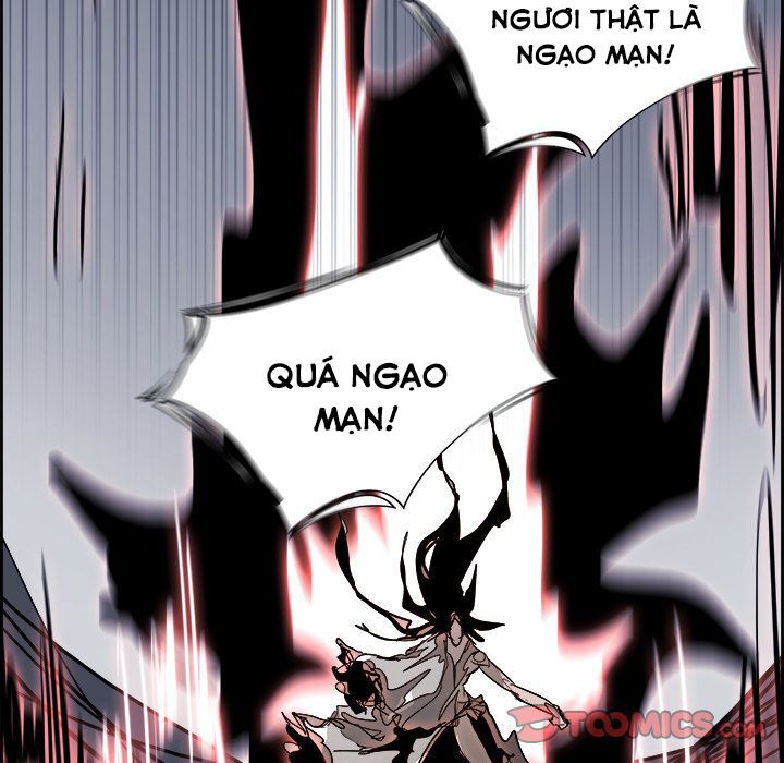 Warble: Chapter 134