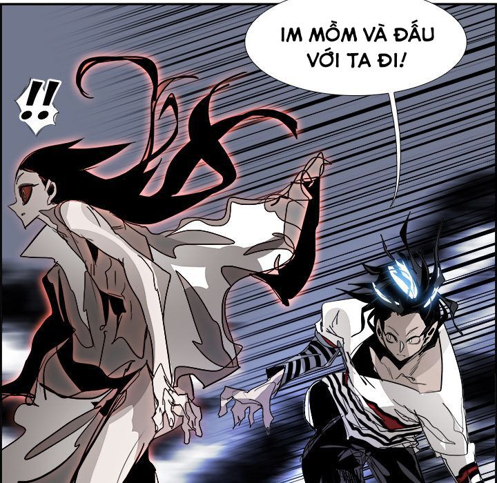 Warble: Chapter 134