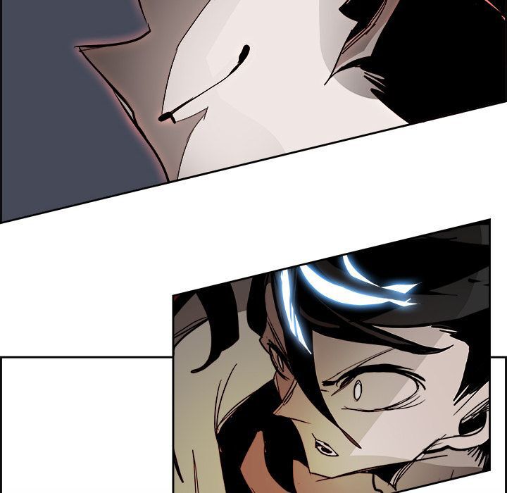 Warble: Chapter 134