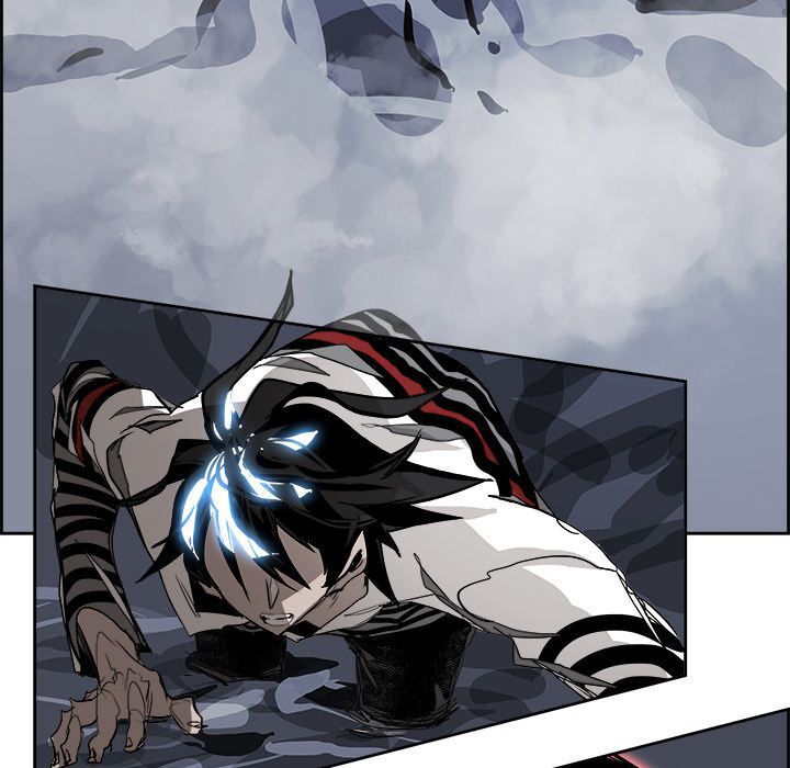 Warble: Chapter 134