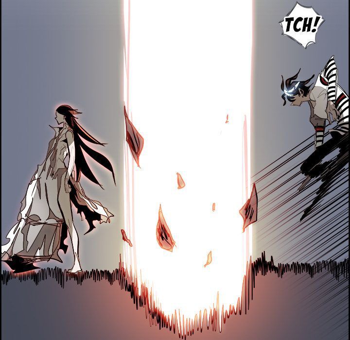 Warble: Chapter 134