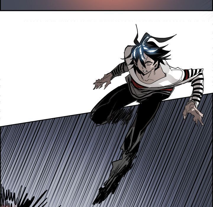 Warble: Chapter 134