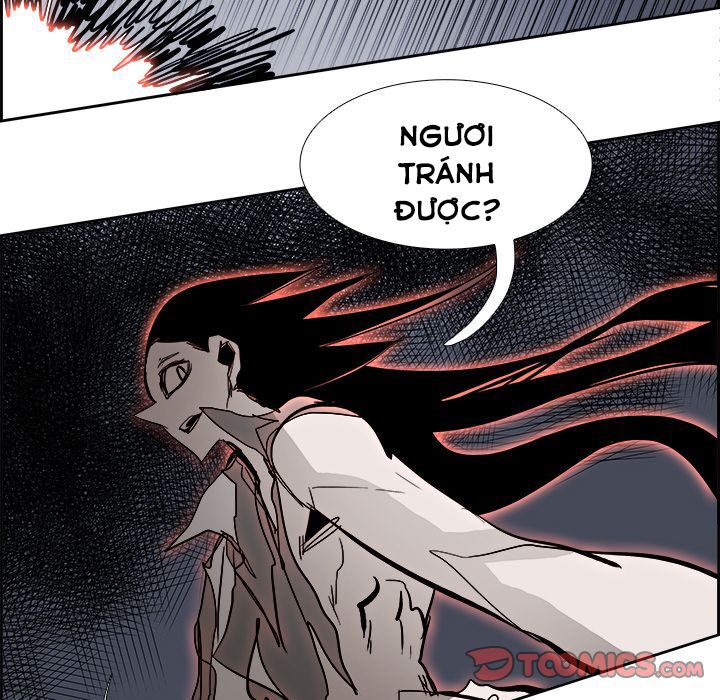 Warble: Chapter 134