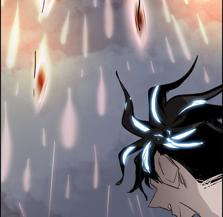 Warble: Chapter 134