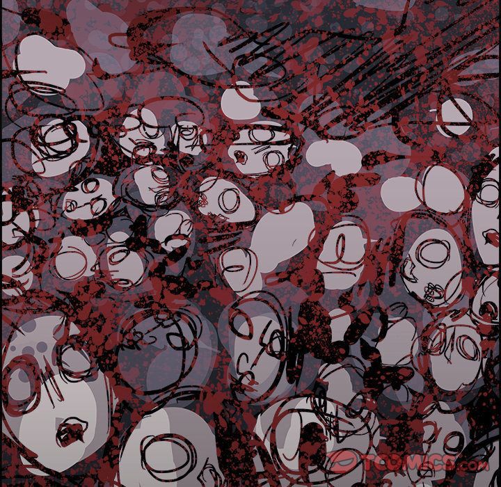 Warble: Chapter 134