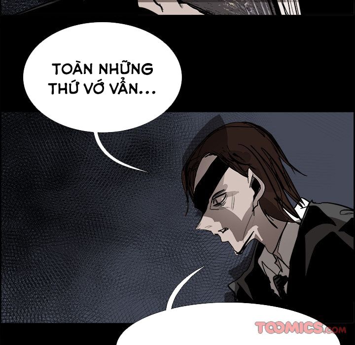 Warble: Chapter 134
