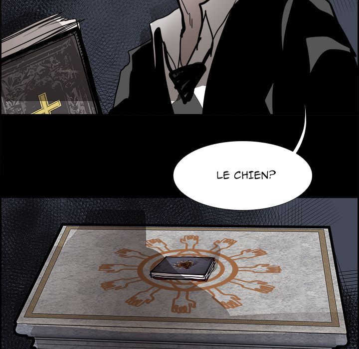 Warble: Chapter 134