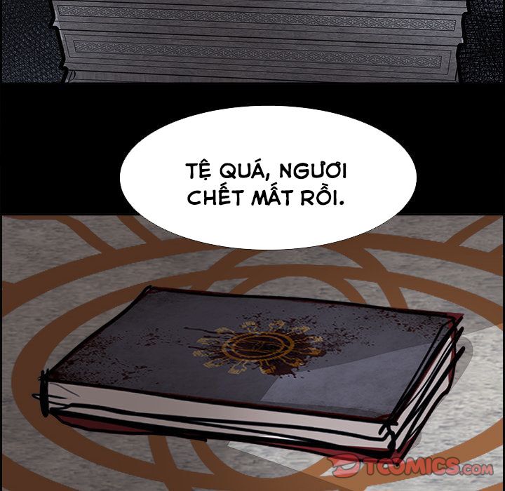 Warble: Chapter 134