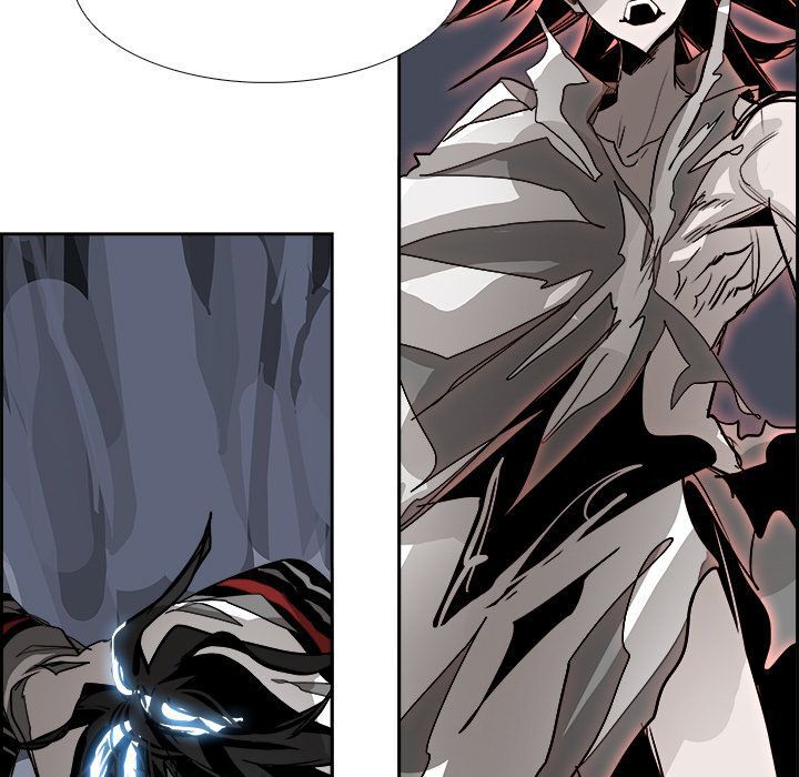 Warble: Chapter 134
