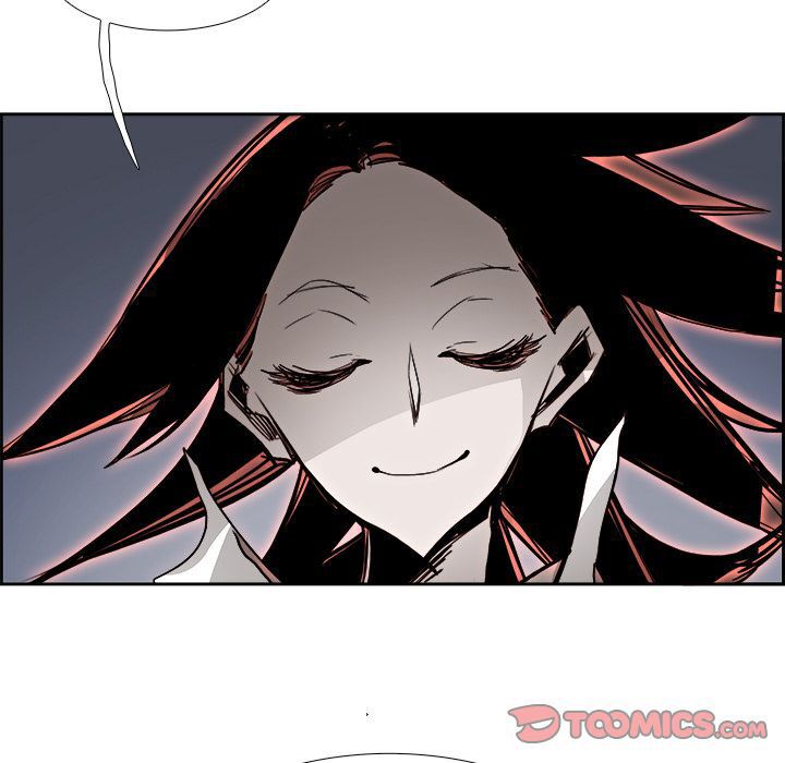 Warble: Chapter 134