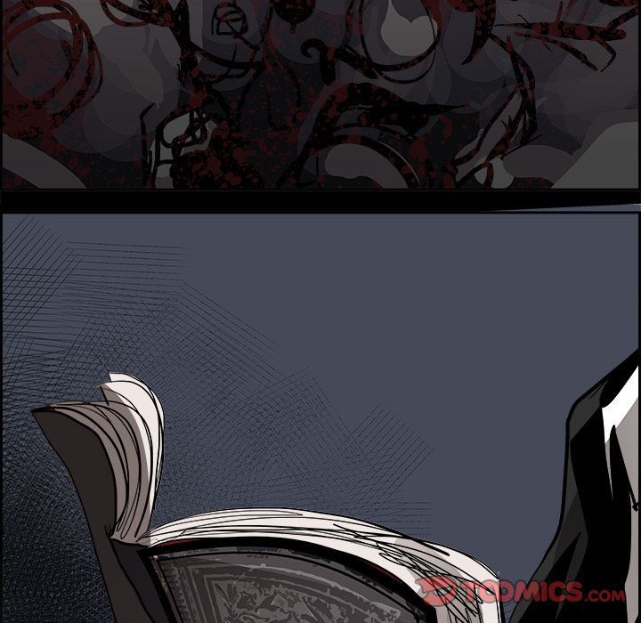 Warble: Chapter 135