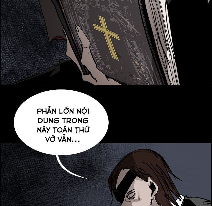 Warble: Chapter 135