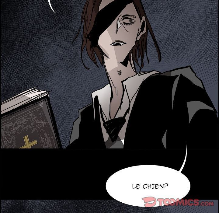 Warble: Chapter 135