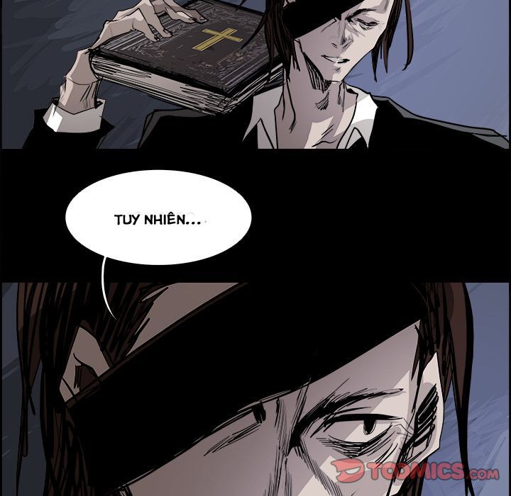 Warble: Chapter 135