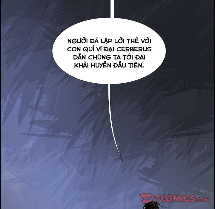 Warble: Chapter 135