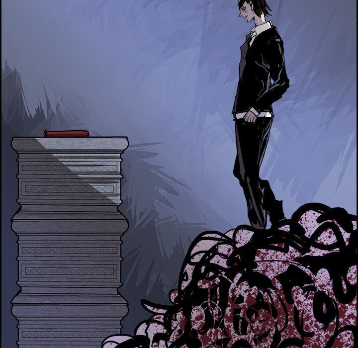 Warble: Chapter 135
