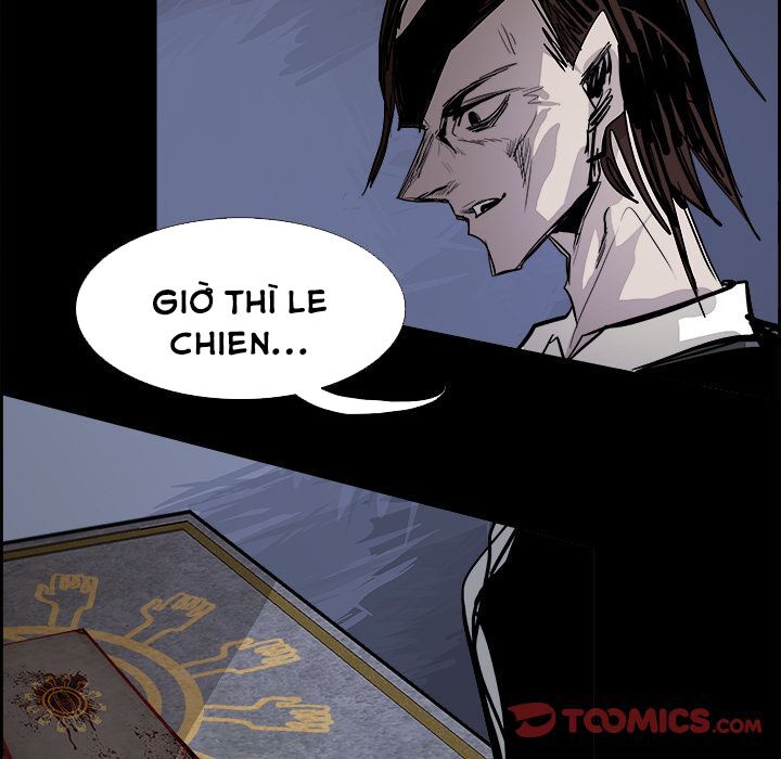 Warble: Chapter 135