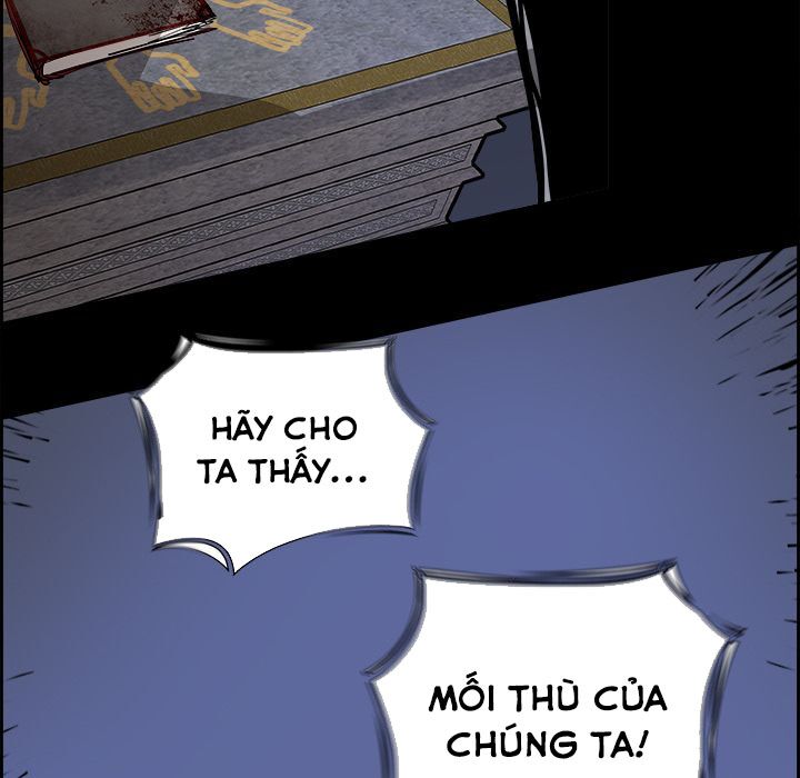 Warble: Chapter 135